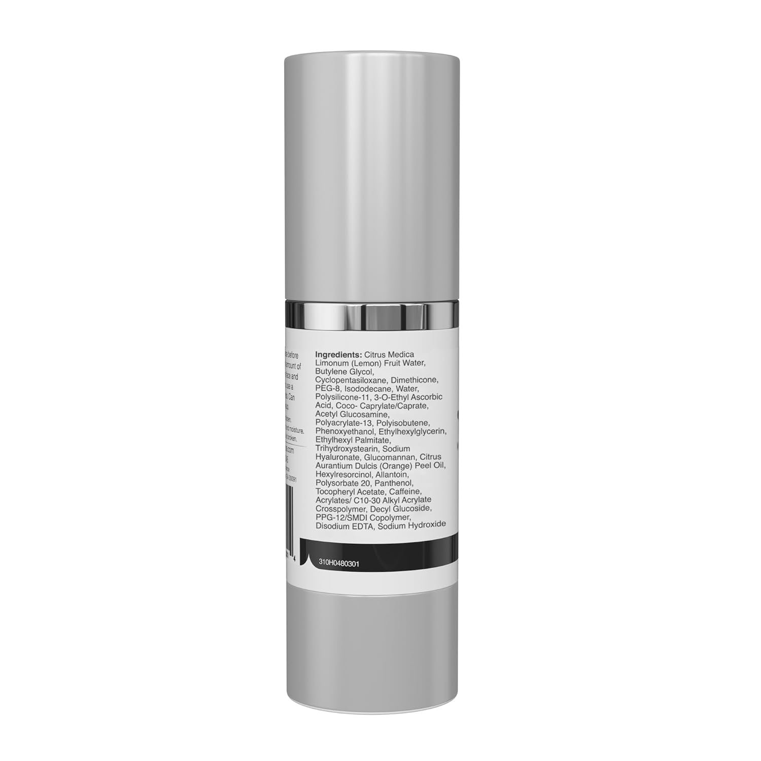 Vibriance Super C Serum for Mature Skin - All-in-One Vitamin Formula Hydrates, Firms, Lifts, Smooths, Targets Age Spots, Wrinkles, 1 fl oz - Pack of 2 - Image 8