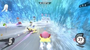Kirby Air Riders Standard – Nintendo Switch 2 [Digital Code]