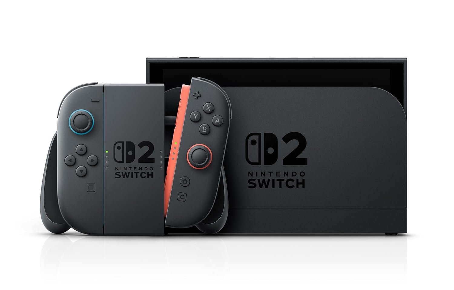 Nintendo Switch 2 System - Image 3