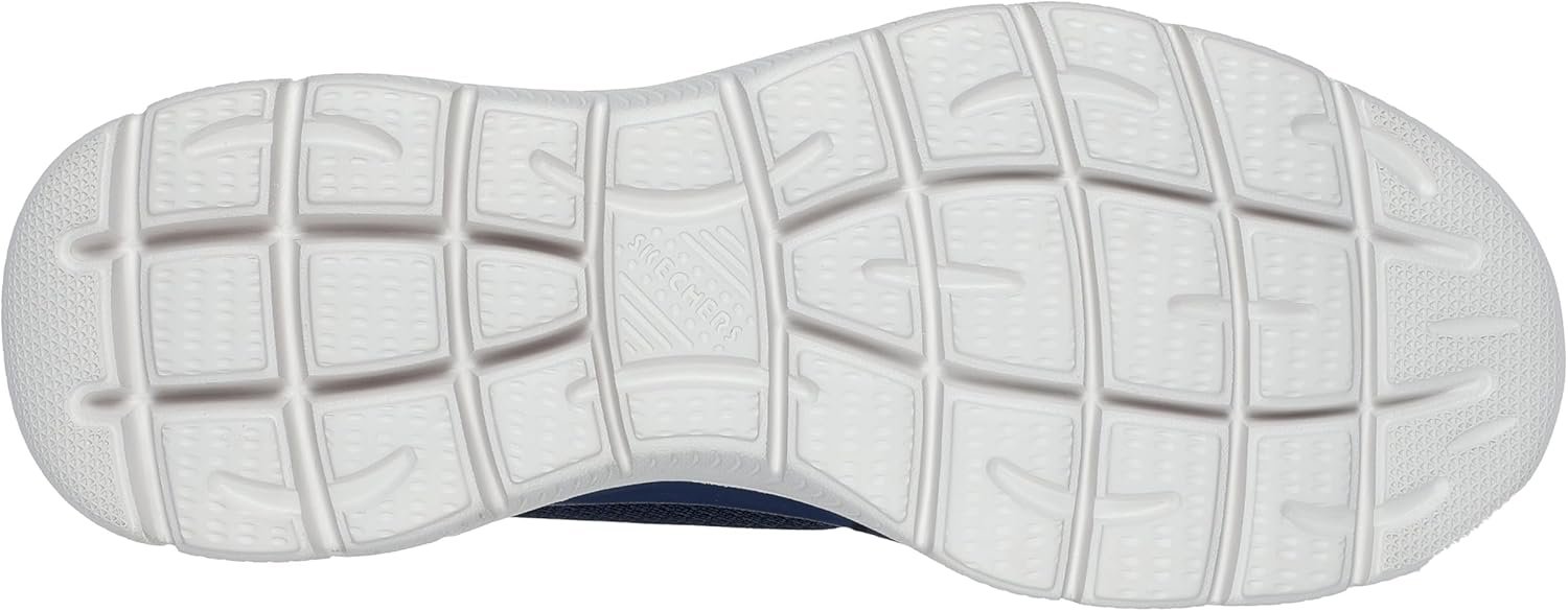 Skechers Men's D'Lux Walker Luxir Food Service Shoe - Image 2