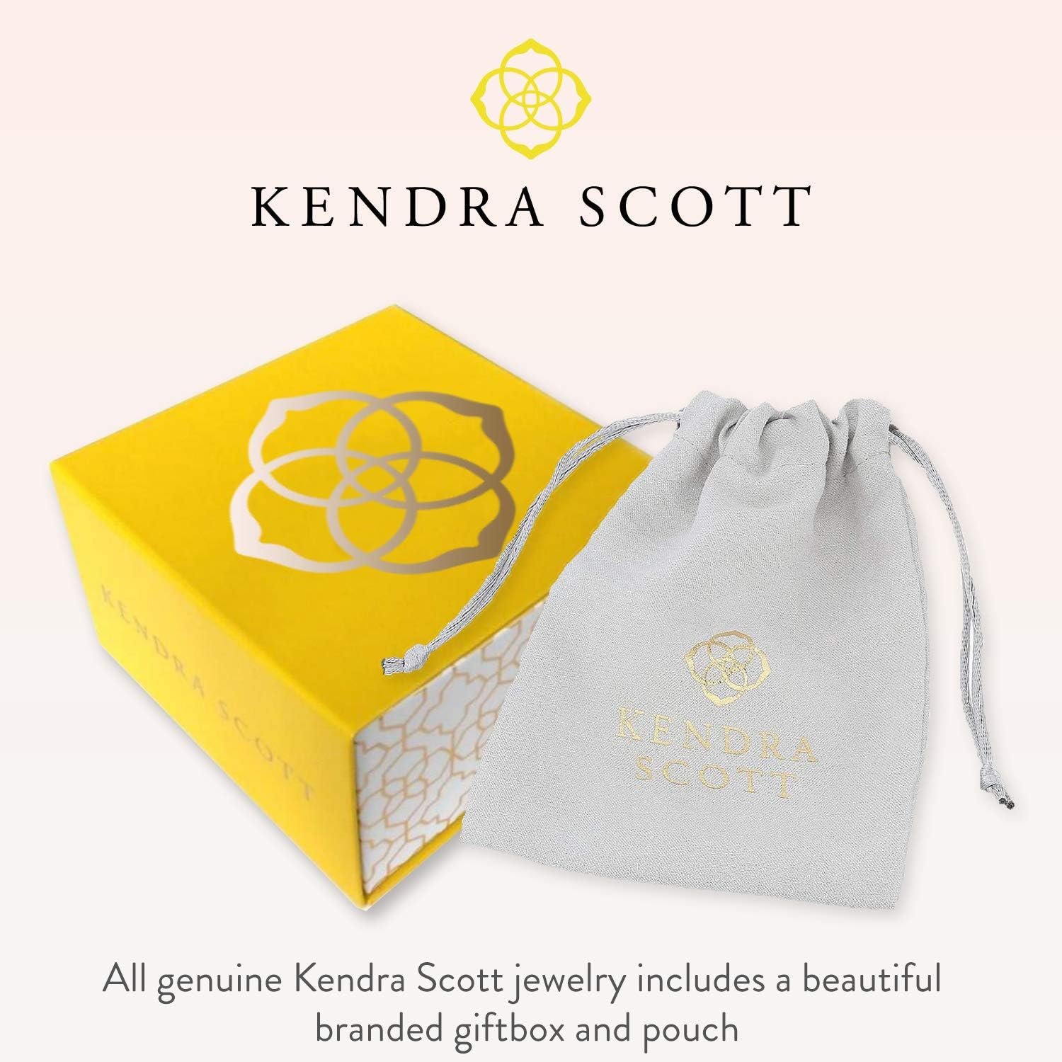 Kendra Scott Addie Drop Earrings for Women in Filigree, Fashion Jewelry - Image 2