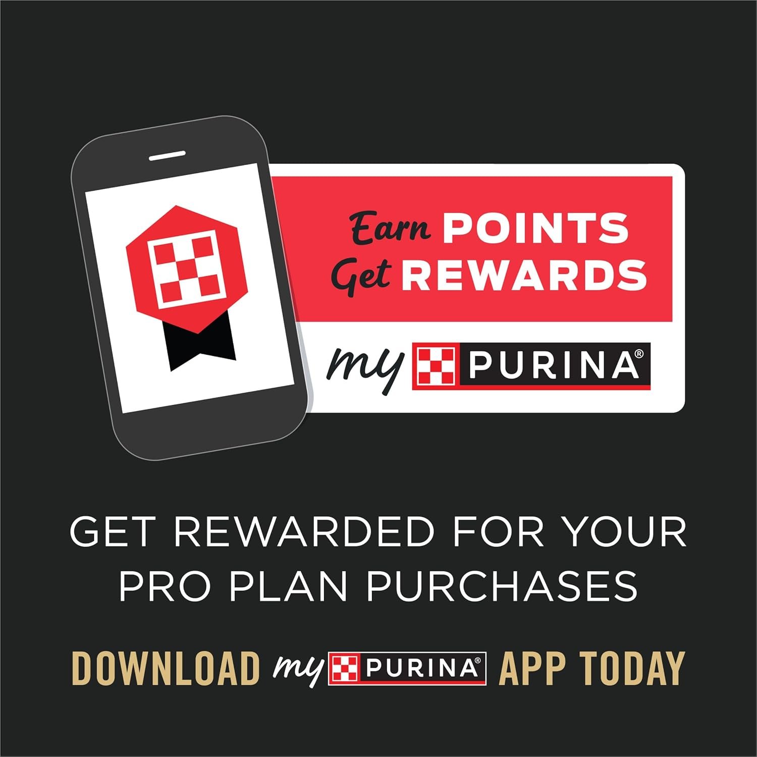 Purina Pro Plan Sport Performance 30/20 Chicken and Rice Formula High Protein Dog Food - 48 lb. Bag - Image 10