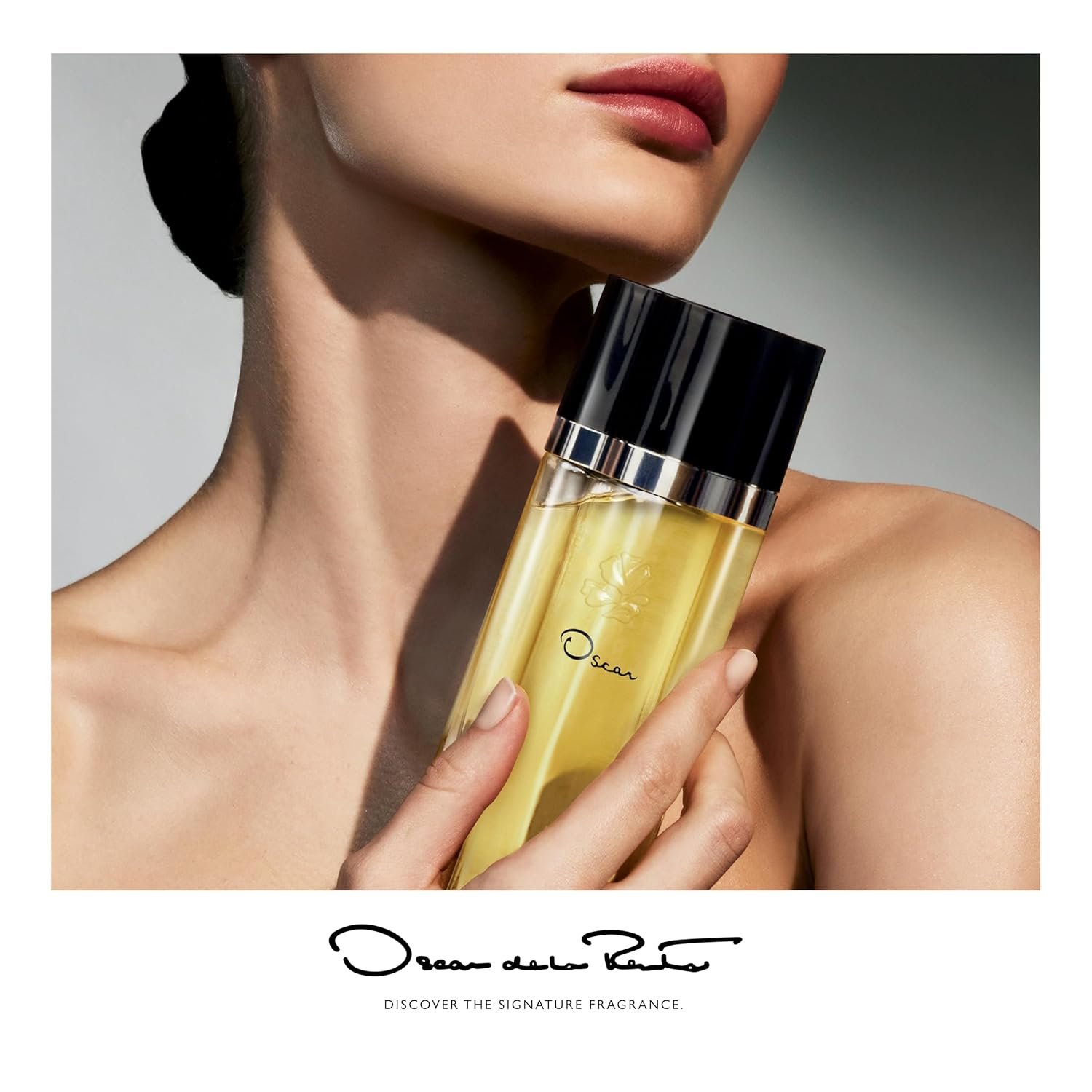 Eau de Toilette Oscar by Oscar de la Renta, Oscar Signature Collection, Perfume Spray for Women - Image 2
