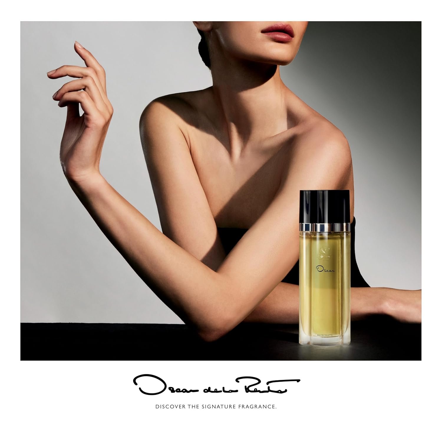 Eau de Toilette Oscar by Oscar de la Renta, Oscar Signature Collection, Perfume Spray for Women - Image 3