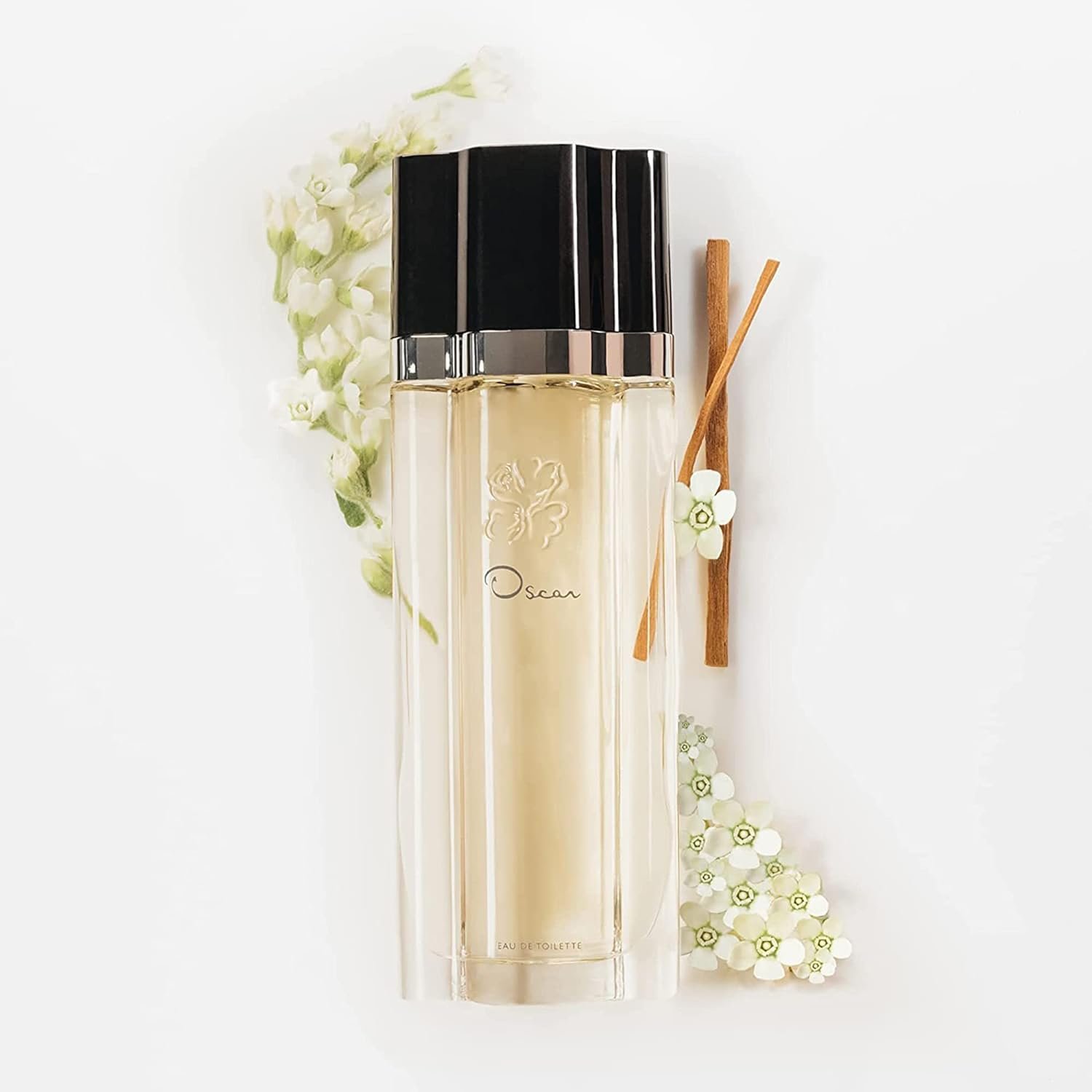 Eau de Toilette Oscar by Oscar de la Renta, Oscar Signature Collection, Perfume Spray for Women - Image 5