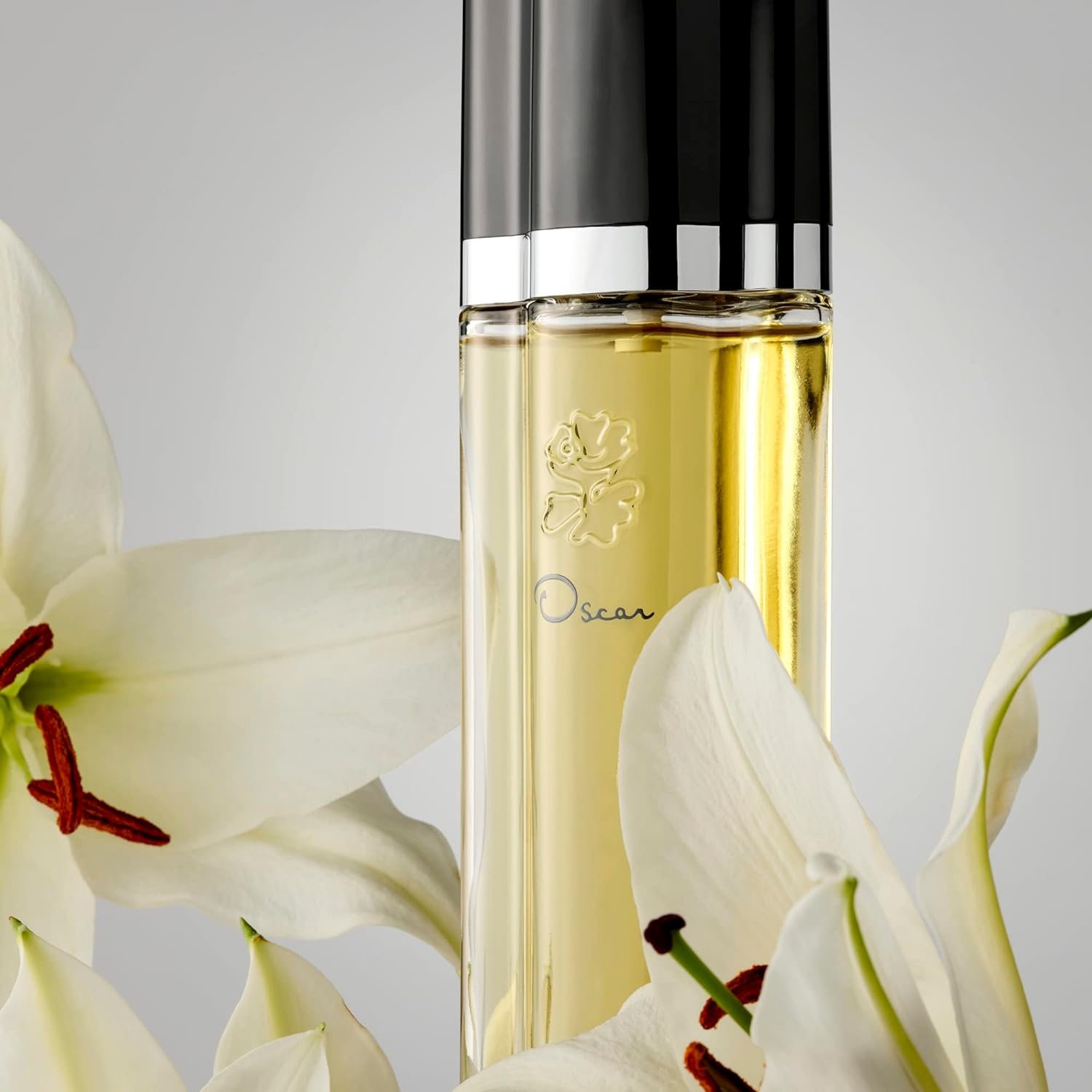 Eau de Toilette Oscar by Oscar de la Renta, Oscar Signature Collection, Perfume Spray for Women - Image 6