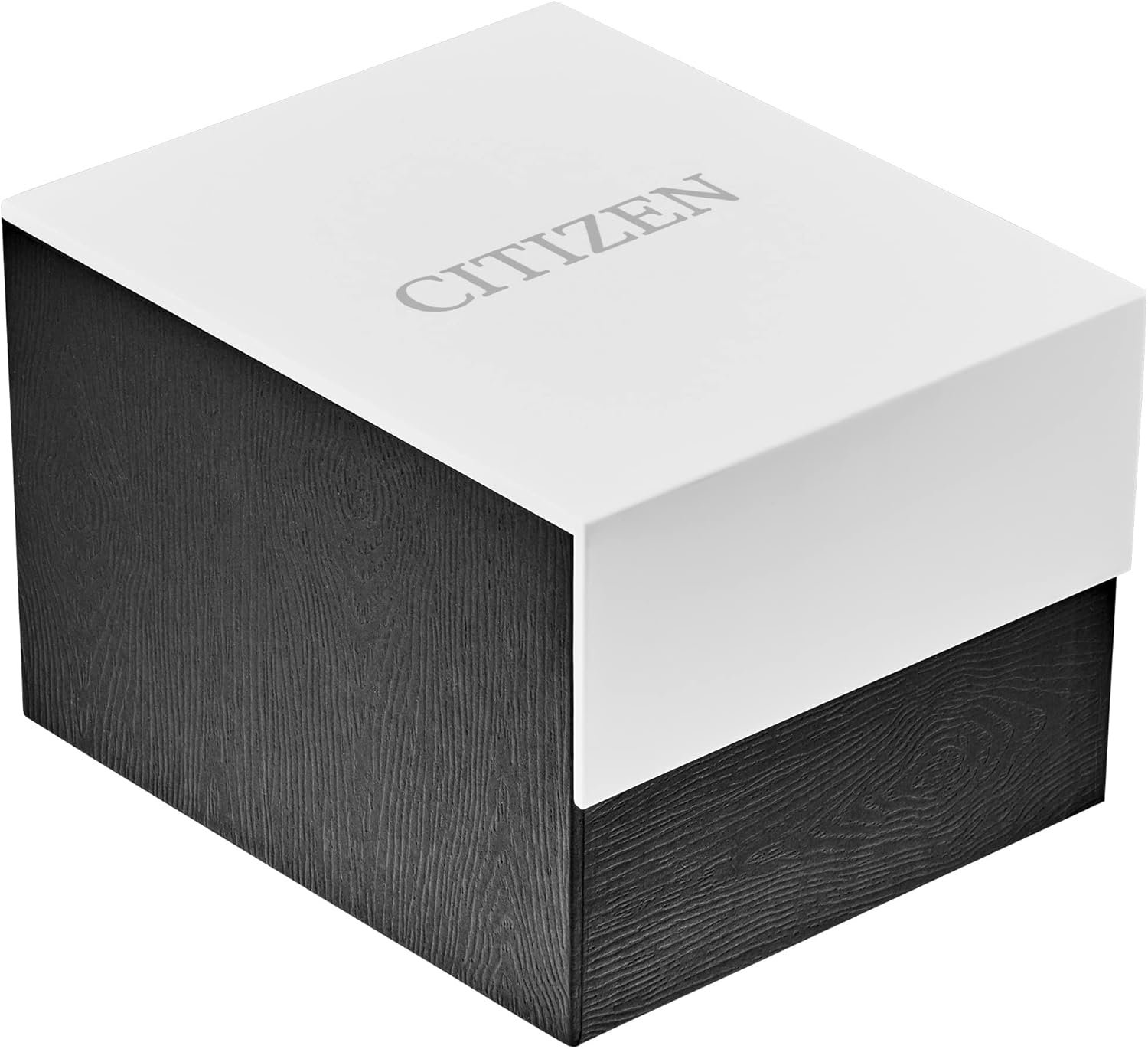 Citizen Men's Eco-Drive Weekender Avion Field Watch in Stainless Steel with Khaki Nylon Strap, Black Dial (Model: BM7550-01E) - Image 5