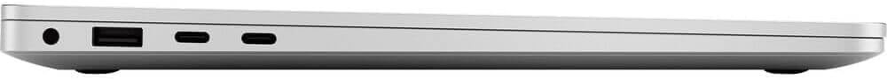Microsoft Surface Laptop (2024), Windows 11 Copilot+ PC, 13.8" Touchscreen Display, Snapdragon X Plus (10 core), 16GB RAM, 256GB SSD Storage, Platinum - Image 5