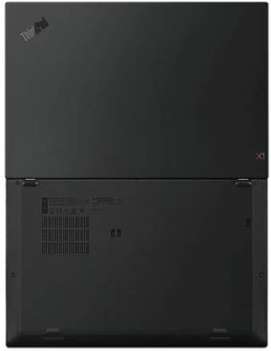 Lenovo X1 Carbon 6th Generation Ultrabook: Core i7-8550U, 16GB RAM, 512GB SSD, 14inch Full...
