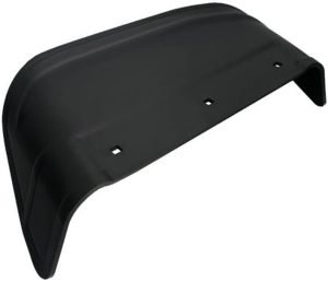 Hustler Zero Turn Lawn Mower OEM Discharge Chute Part# 605916
