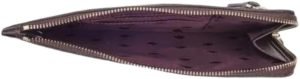 Kate Spade cameron medium wristlet
