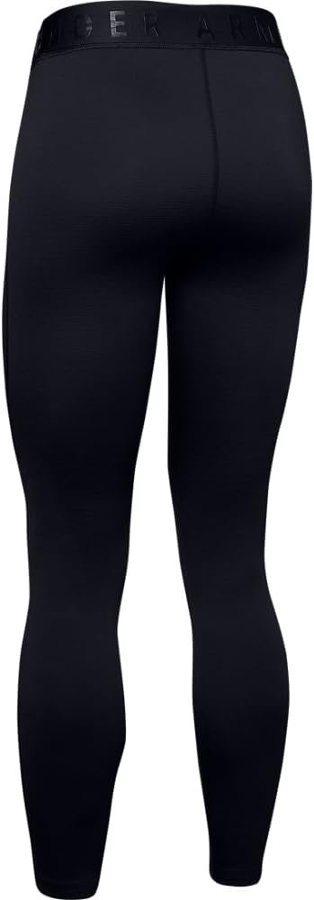 Under Armour Womens Base Leggings 4.0Ankle Legging - Image 6