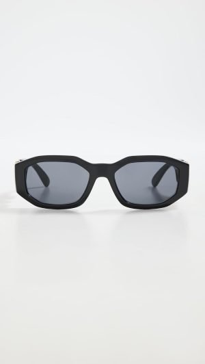 Versace Men,Women VE4361 53 Sunglasses 53mm