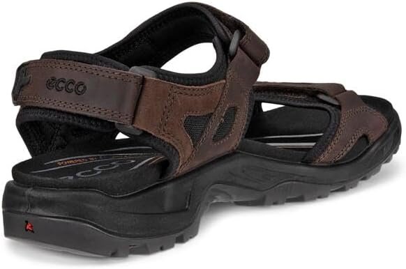 ECCO Men's Yucatan Sport Sandal - Image 3