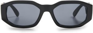 Versace Men,Women VE4361 53 Sunglasses 53mm
