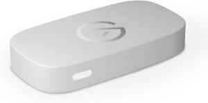 Elgato Game Capture Neo – USB Portable Capture Card 4K60 HDR Passthrough, 1080p60 Video Recording – For PS5|Xbox|Nintendo Switch 2 – OBS, Quicktime and more – Plug & Play|Works on Laptop|PC|Mac|iPad