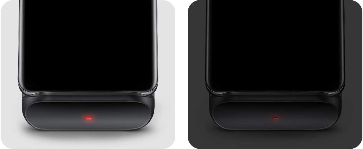 Samsung Electronics Wireless Charger Trio, Qi Compatible - Charge up to 3 Devices at Once - for Galaxy Phones, Buds, Watches, and Apple iPhone Devices, White (US Version) - Image 7