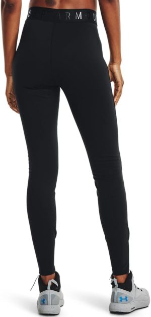 Under Armour Womens Base Leggings 4.0Ankle Legging