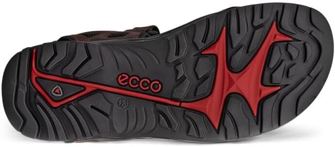ECCO Men's Yucatan Sport Sandal - Image 4