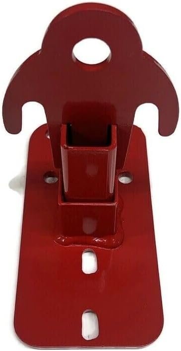 TRAILER HITCH RECEIVER for Ferris IS5100, IS1500, IS500, IS700 - Lawn Mower ZTR - Image 8