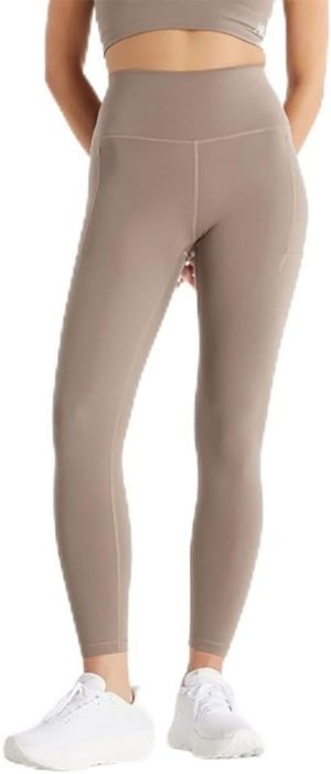 New Balance Women’s Nb Harmony Pocket High Rise Legging 25″