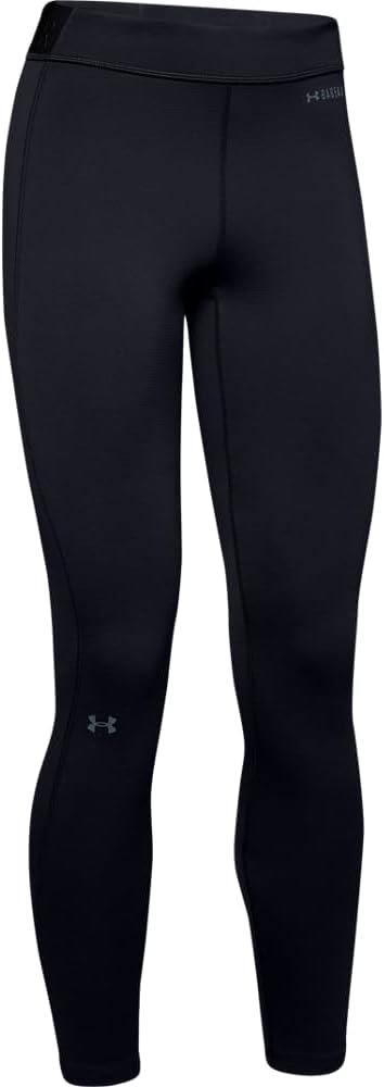 Under Armour Womens Base Leggings 4.0Ankle Legging - Image 5