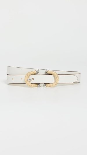 rag & bone Women’s Mia Belt