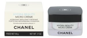 CHANEL Hydra Beauty Micro Creme, 1.7 Oz