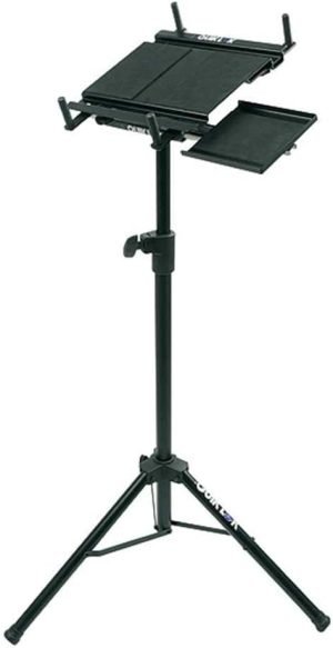 QUIK LOK LPH-003 Tripod Laptop Stand