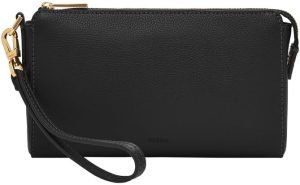 Fossil Wristlet Pouch