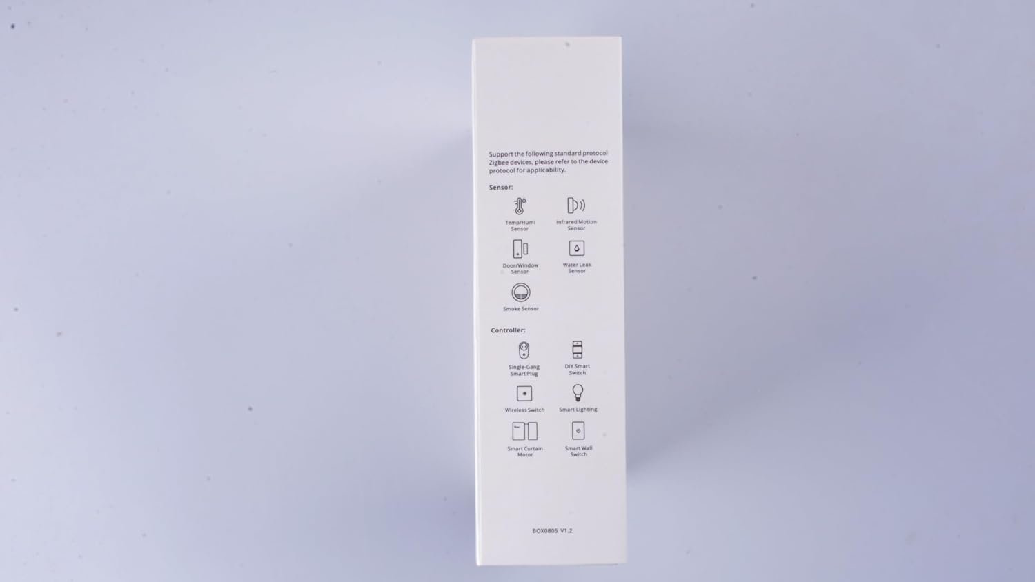 SONOFF iHost Smart Home Hub, 2G Central Control Gateway, Private Local Server for Secure Home Automation, LAN&Zigbee Compatibility, Local Data Storage and Open API for Customization(RV1109 DDR4 2GB) - Image 13