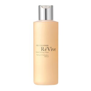 RéVive Gentle Face Wash – Purifying Gel Cleanser Enriched with Hydrating Cucumber E...