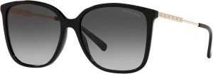 Michael Kors Women’s MK2169 Avellino Square Sunglasses