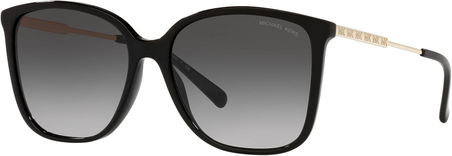 Michael Kors Women's MK2169 Avellino Square Sunglasses - Image 2