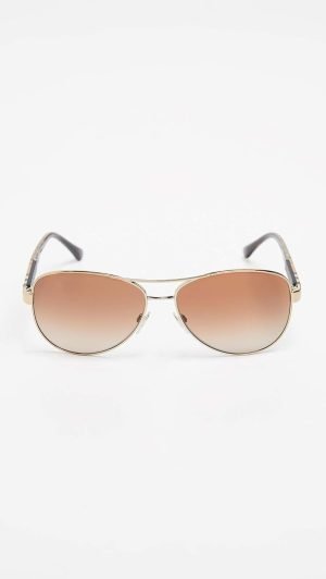 BURBERRY Unisex 0BE3080