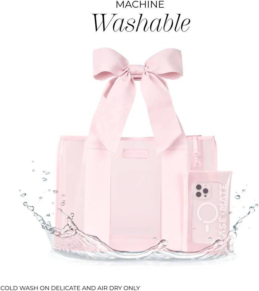 Case-Mate Jelly Tote Bag - Image 6