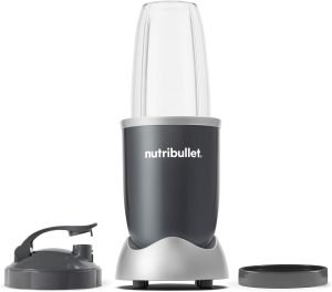 nutribullet Personal Blender, Shakes, Smoothies, Food Prep, and Frozen Blending, 24 Ounces...