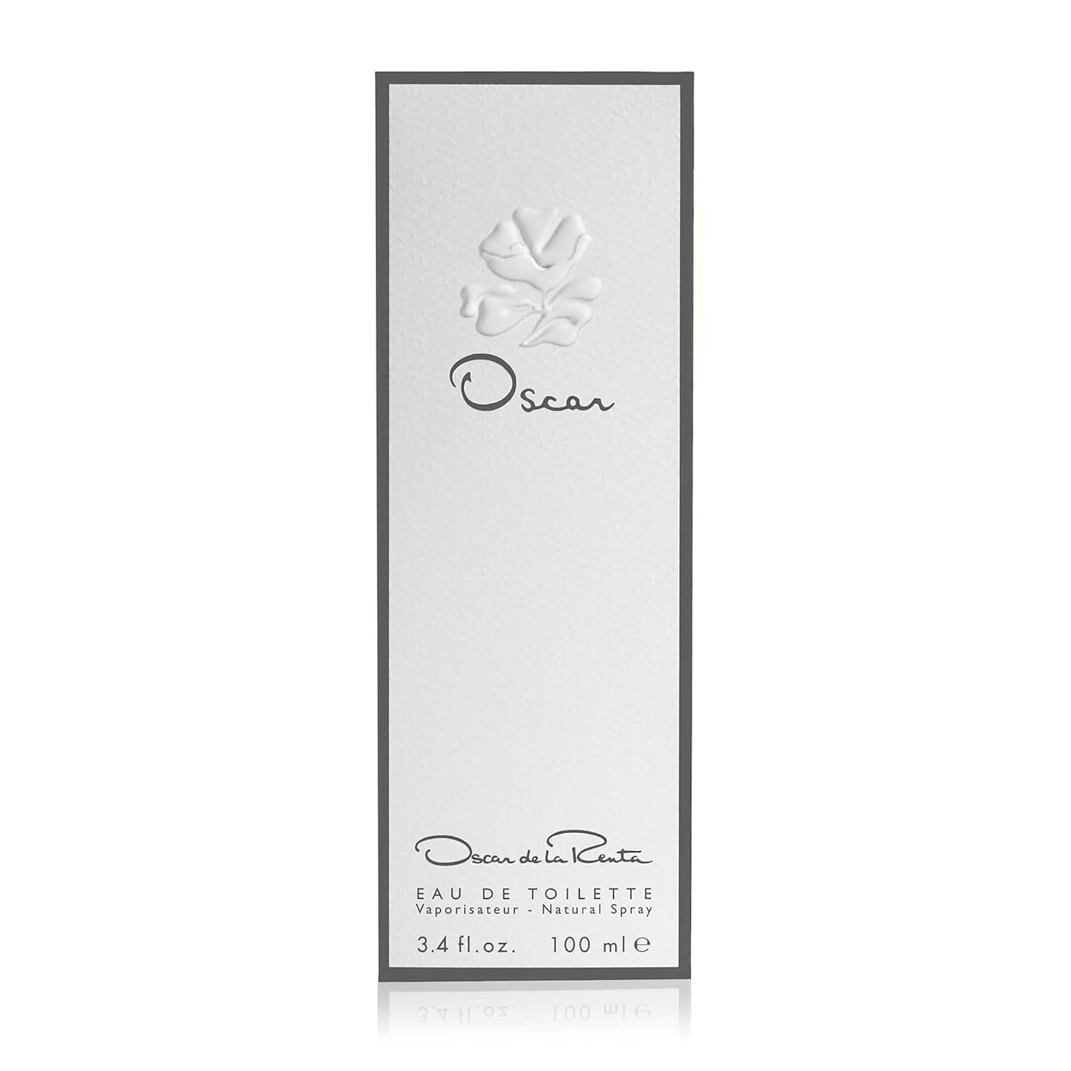 Eau de Toilette Oscar by Oscar de la Renta, Oscar Signature Collection, Perfume Spray for Women - Image 9