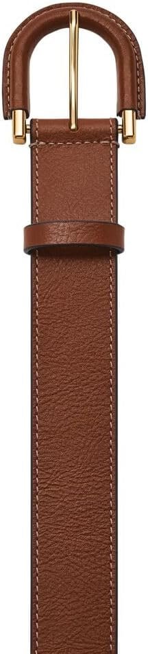 Fossil Women’s Leather Belt