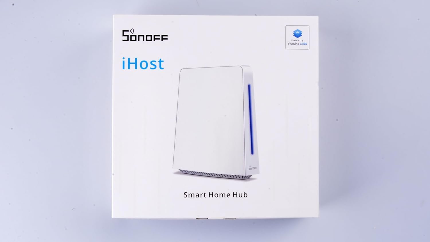 SONOFF iHost Smart Home Hub, 2G Central Control Gateway, Private Local Server for Secure Home Automation, LAN&Zigbee Compatibility, Local Data Storage and Open API for Customization(RV1109 DDR4 2GB) - Image 9