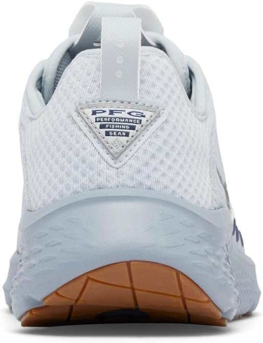 Columbia Men's Castback PFG Water Shoe - Image 4