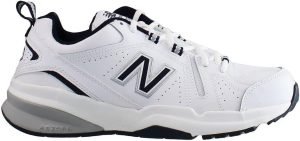 New Balance Men’s 608 V5 Casual Comfort Cross Trainer