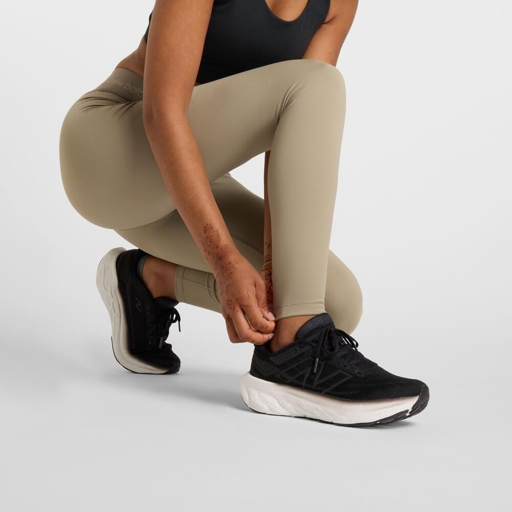 New Balance Women's Nb Sleek High Rise Sport Legging 25" - Image 6