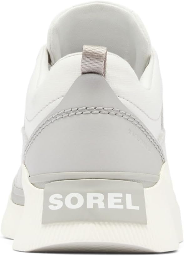 SOREL Women's Out N About lV Low Waterproof Sneaker - Image 3