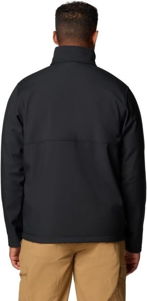 Columbia Men’s Ascender Softshell Jacket