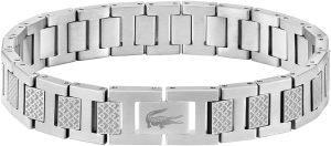 Lacoste Metropole Men’s Bracelets