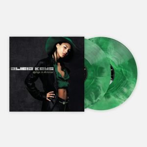 Alicia Keys – Songs In A Minor