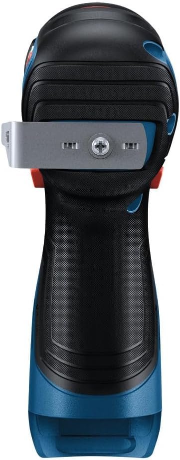 Bosch GSB12V-300N 12V Max Brushless 3/8 In. Hammer Drill/Driver (Bare Tool) - Image 7