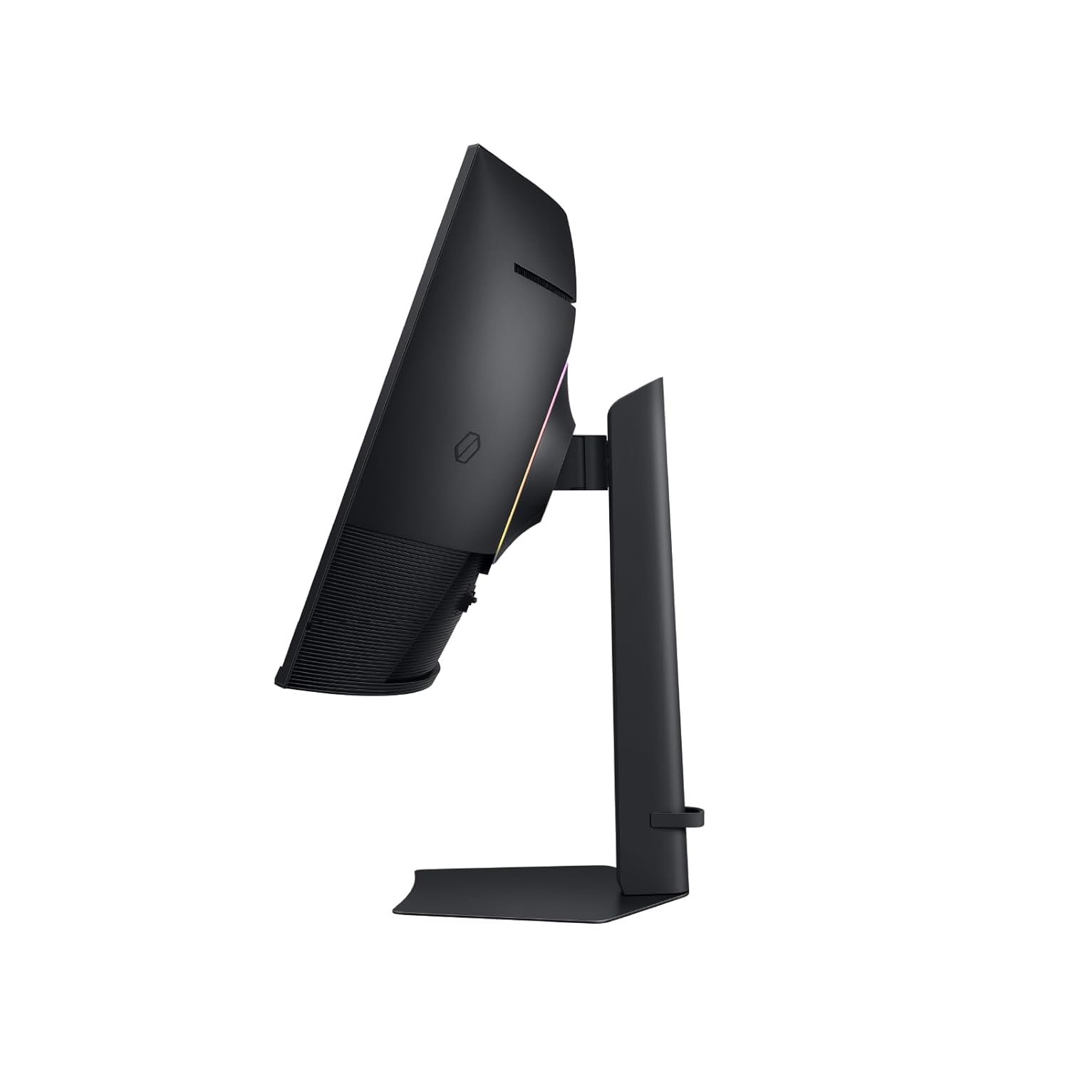 Samsung 37” Odyssey G7 (G75F) 4K UHD Resolution, 165Hz, Curved Gaming Monitor, 1ms Response Time (GtG), VESA DisplayHDR™ 600, AMD FreeSync™ Premium Pro, LS37FG75DENXZA, 2025 - Image 16