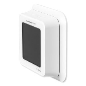 Honeywell TH6220WF2006/U Lyric T6 Pro Wi-Fi Programmable Thermostat with Stages Up to 2 Heat/1 Cool Heat Pump or 2 Heat/2 Cool Conventional